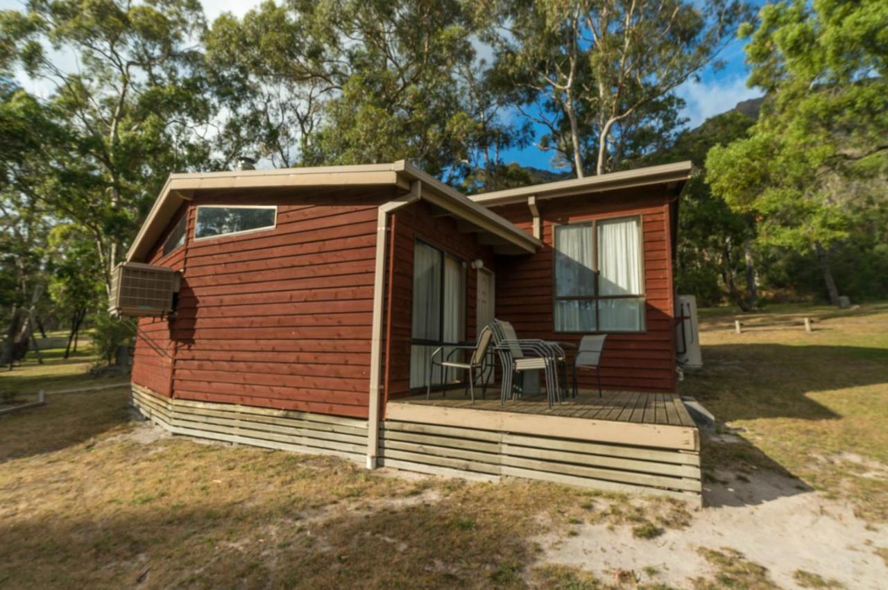 Wonderland Cottages Холс-Гэп Экстерьер фото